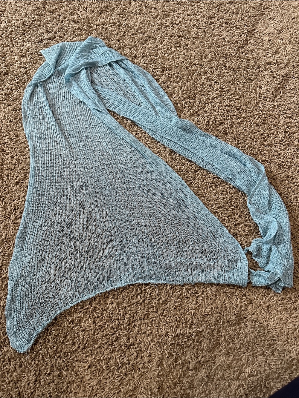 Newborn Blanket for photographs